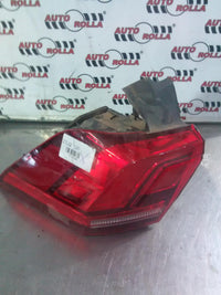 stop stanga aripa Volkswagen Tiguan, an 2017