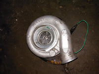 turbina Iveco Stralis, cursor 10, euro4