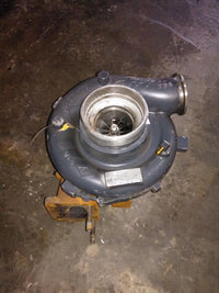 turbina Iveco Stralis, cursor 10, euro4