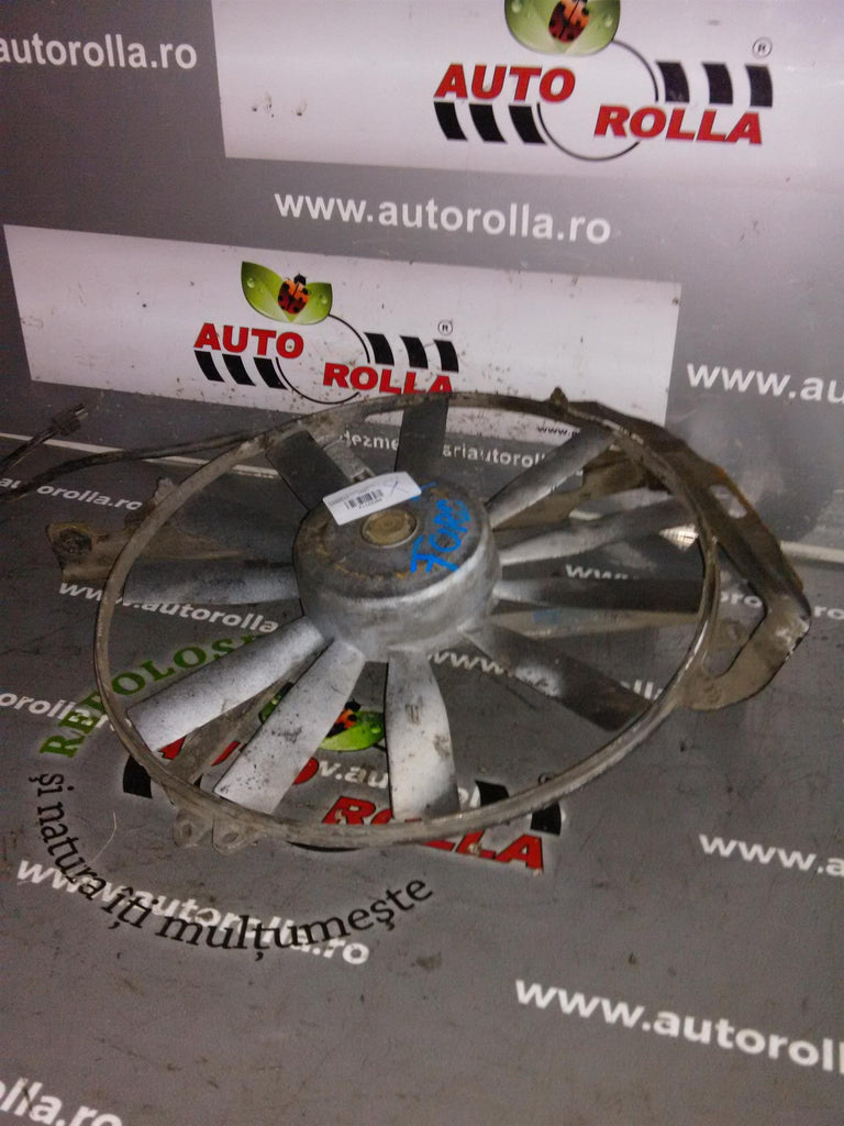 electroventilator Ford Transit 2.4D, an 1997