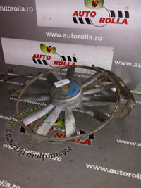 electroventilator Ford Transit 2.4D, an 1997