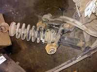 amortizor dreapta spate Peugeot 508, 2.0HDI, an 2012