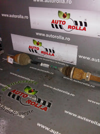 planetara dreapta spate Peugeot 508, 2.0HDI, an 2012