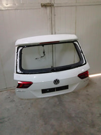 haion fara luneta Volkswagen Tiguan, an 2017