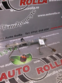 rampa injectoare Fiat Ducato, 2.8JTD an 2002