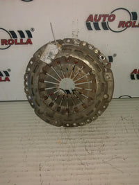 placa presiune Fiat Ducato, 2.8D an 2005