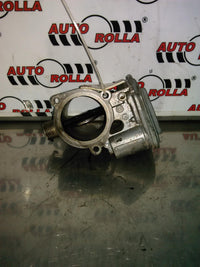 clapeta acceleratie BMW X1 E84, 2.0D