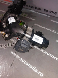 clapeta acceleratie BMW F21, 2.0D