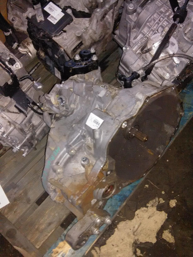 cutie viteze mecanica Opel Meriva 1.7DTH