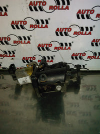 egr Opel Meriva 1.7DTH