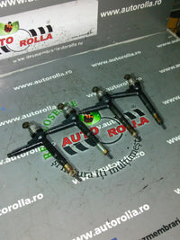 injectoare 4 buc Opel Meriva 1.7DTH
