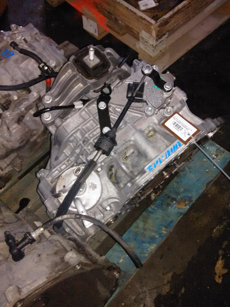 cutie viteze automata si convertizor Mini Countryman 2.0D