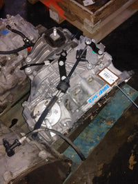 cutie viteze automata si convertizor Mini Countryman 2.0D