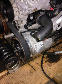 compresor ac Mini Countryman 1.5S, an 2016