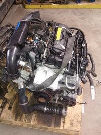 injectoare set si rampa Mini Countryman 1.5S, an 2016