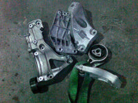 suporti motor Maserati Levante 3.0D V6, an 2016