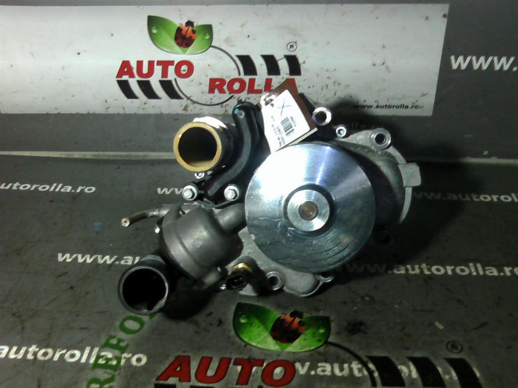 pompa apa Maserati Levante 3.0D V6, an 2016