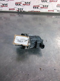 egr Maserati Levante 3.0D V6, an 2016