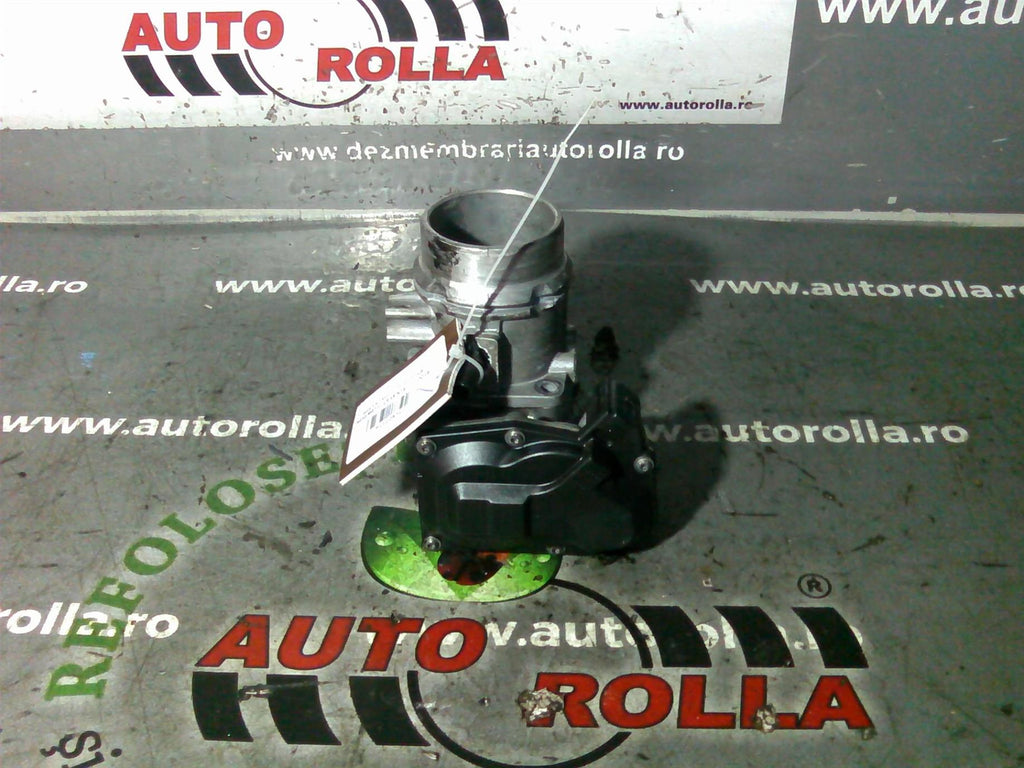 clapeta acceleratie Maserati Levante 3.0D V6, an 2016