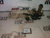 egr si racitor Mini Countryman 2.0D, an 2017