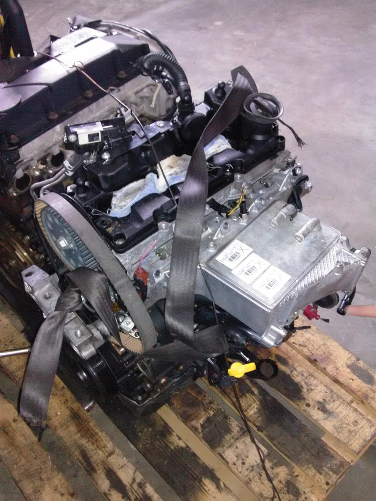 motor dfg Volkswagen Tiguan 2.0TDI, an 2017