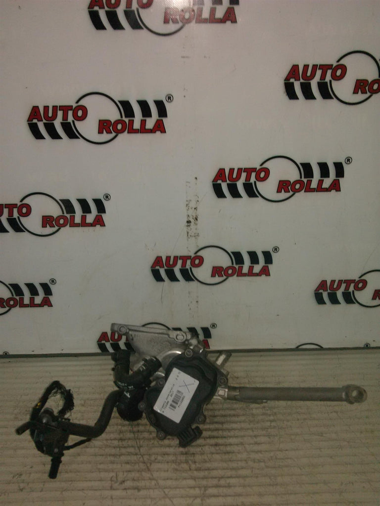 clapeta acceleratie Volkswagen Tiguan 2.0TDI, an 2017