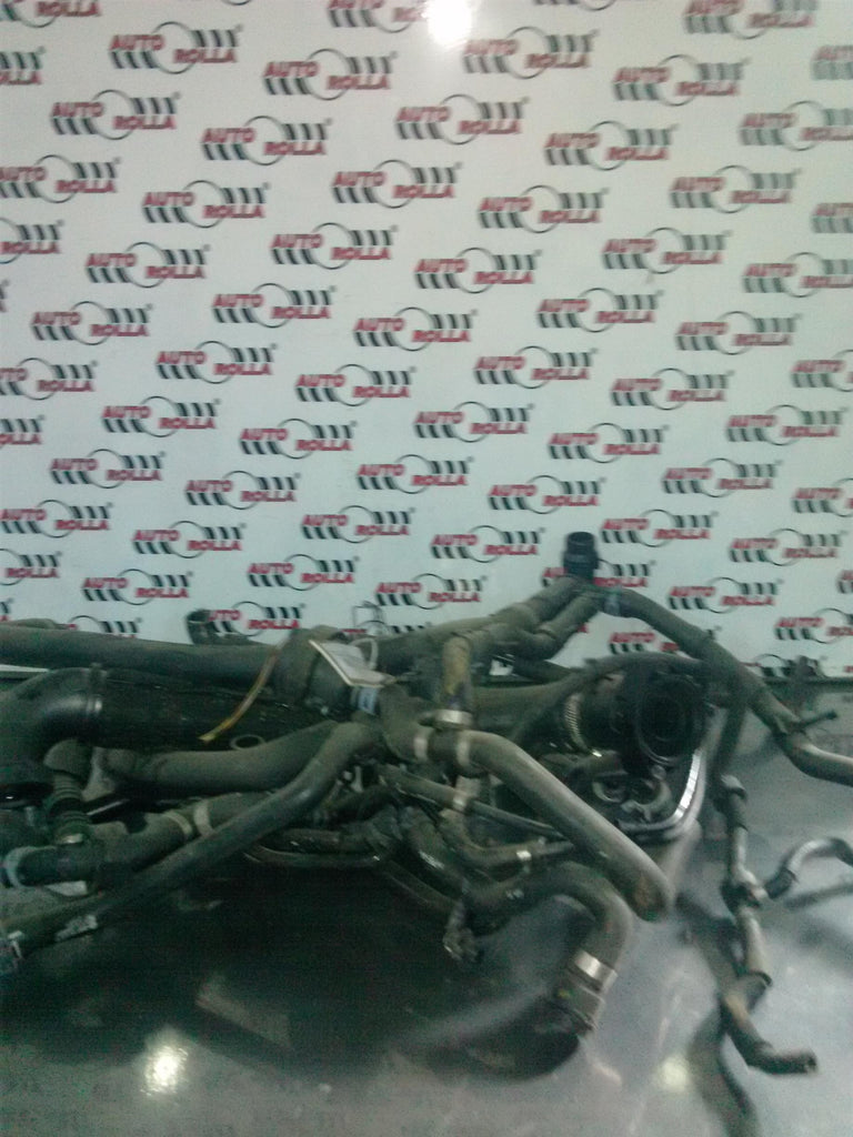 pompe recirculare si furtune apa Volkswagen Tiguan 2.0TDI, an 2017