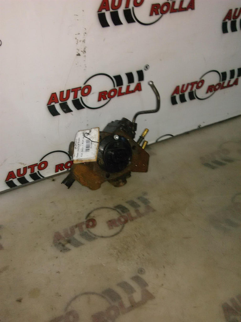 Pompa inalta presiune Fiat Doblo 1.3Mjet an 2016
