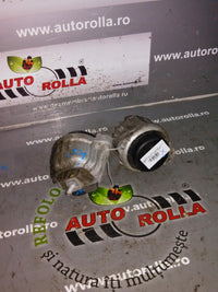 tampoane motor stanga si dreapta BMW E81, 2.0D an 2007