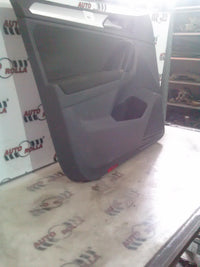 tapiterii usi interior fata si spate Volkswagen Tiguan, an 2017