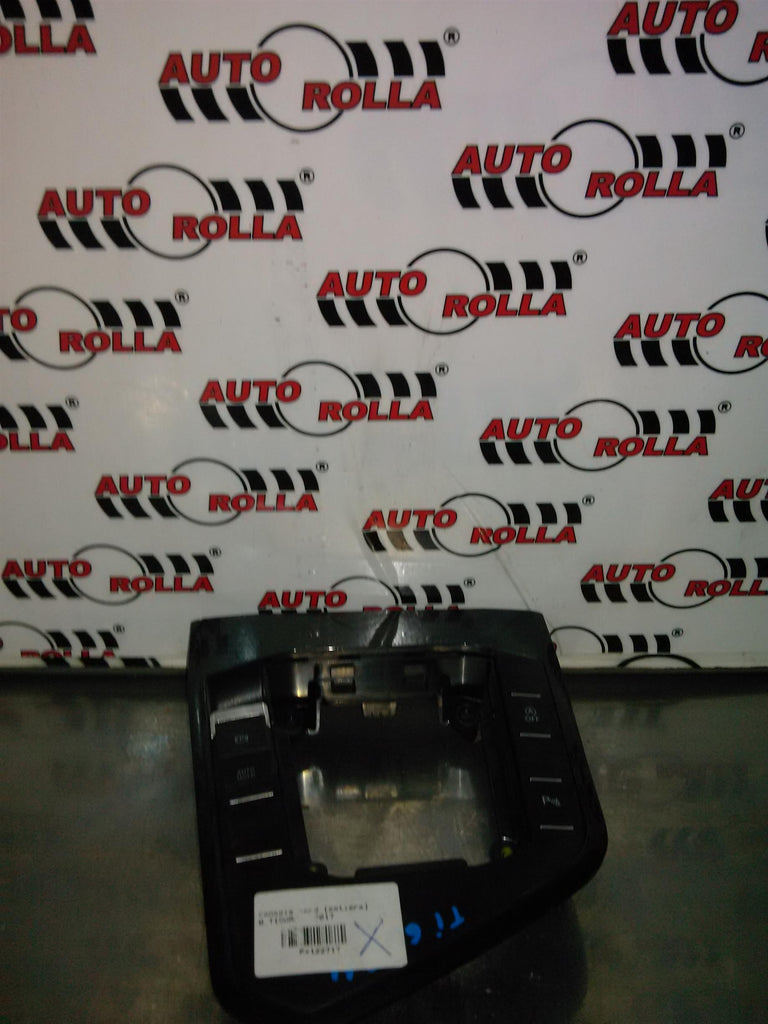 consola bord cotiera Volkswagen Tiguan, an 2017