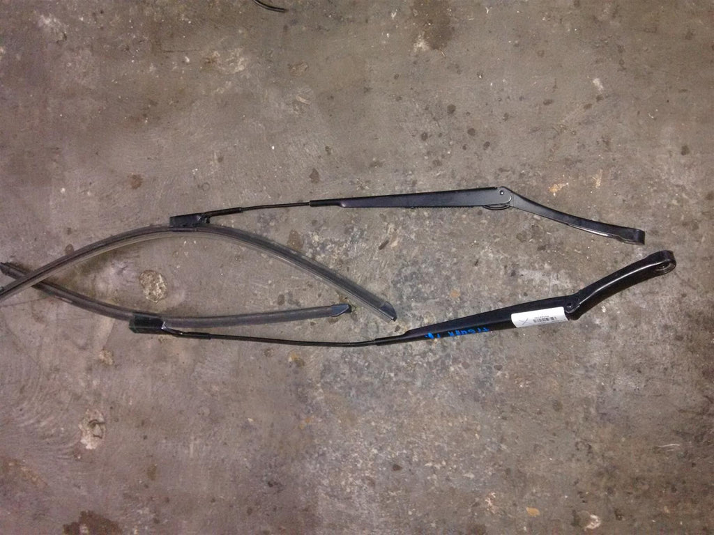 stergatoare parbriz Volkswagen Tiguan, an 2017