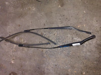 stergatoare parbriz Volkswagen Tiguan, an 2017