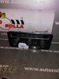 climatronic bord Volkswagen Tiguan, an 2017