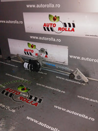 timonerie stergatoare si motoras Volkswagen Tiguan, an 2017