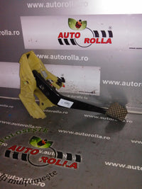 pedalier Volkswagen Tiguan, an 2017