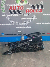 consola bord cotiera BMW X5 E70, an 2008
