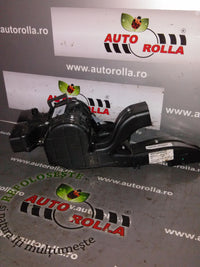 motoras aeroterma habitaclu BMW X5 E70, an 2008