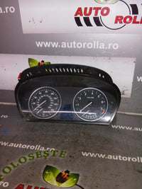 ceas bord BMW X5 E70, 3.0S, an 2008