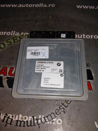 calculator motor BMW X5 E70, 3.0S, an 2008