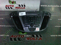 radio cd Ford Transit Tourneo, an 2017