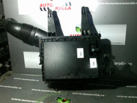 carcasa filtru aer Volkswagen Crafter, 2.5TDI, an 2009