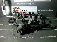 egr si galerie admisie Volkswagen Crafter, 2.5TDI, an 2009