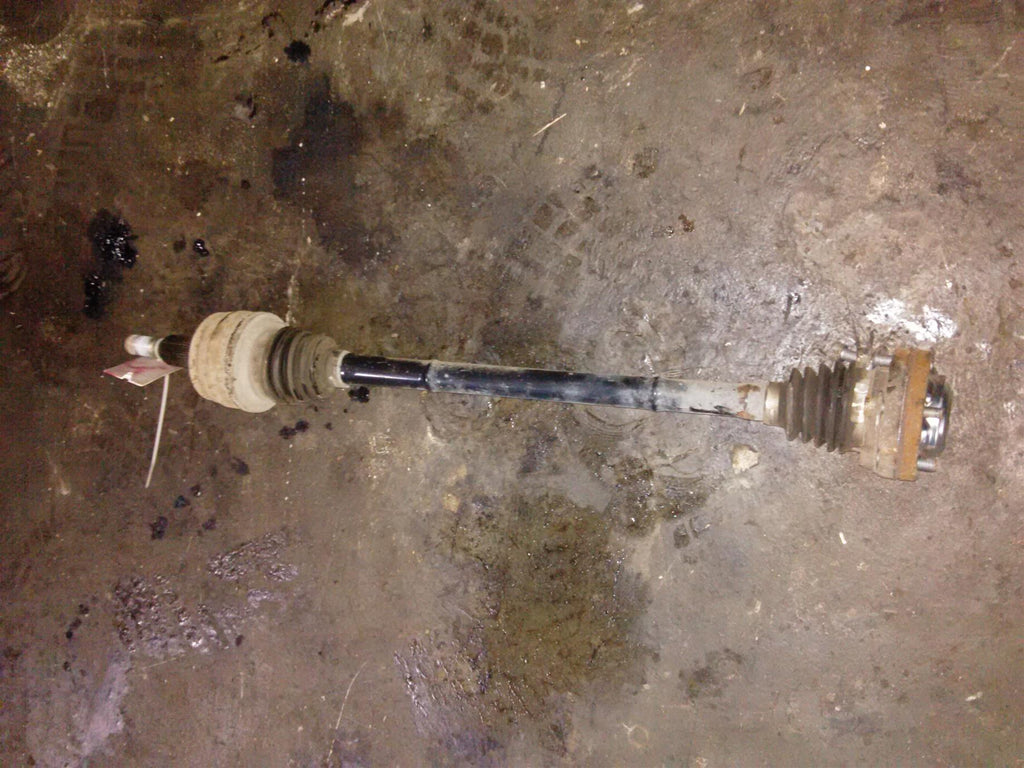 planetara dreapta spate Volkswagen T5, 2.5TDI, an 2009