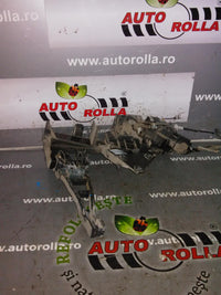 cremaliera usa dreapta fata Ford Focus 2