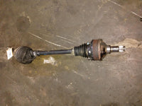 planetara stanga fata Volkswagen Passat B4, 1.9TD, an 1996