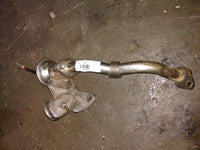 egr Volkswagen Passat B4, 1.9TD, an 1996