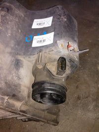 debitmetru aer Volkswagen LT 46, 2.8D