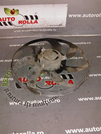 electroventilator Fiat Grande Punto 1.4S, an 2006