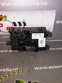 tablou sigurante Fiat Grande Punto 1.4S, an 2006